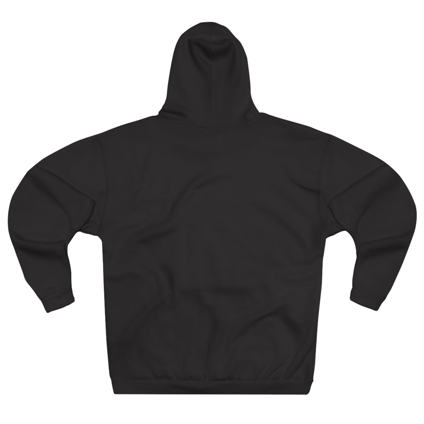 Limited Edition 1950 Geburtstag Orange-Blau Pullover Hoodie