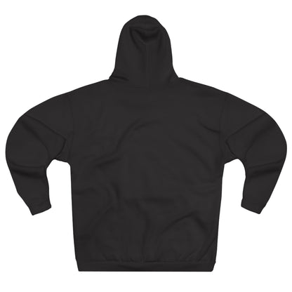 Limited Edition 1950 Geburtstag Orange-Blau Pullover Hoodie